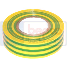 , Electrical, Electrical components, Terminal, Insulating tape, , , 63/1872-5, , 0.16 kg