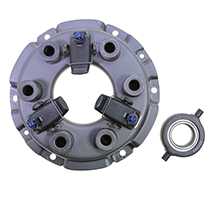 CLUTCH , Deutz, Clutch, Clutch assembly and plate, Clutch assembly, , CLUTCH , 21/1881044001, , 0.00 kg