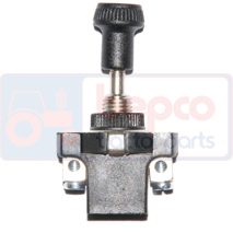 PULL SWITCH 18MM , Merlo, Electrical components, Switch, Various switch, , PULL SWITCH 18MM , 63/1882-2, , 0.02 kg