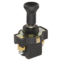 PULL SWITCH , Manitou, Electrical components, Switch, Various switch, , PULL SWITCH , 63/1882-3, , 0.03 kg