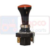 PUSH-PULL SWITCH , Electrical, Electrical components, Switch, Various switch, , PUSH-PULL SWITCH , 63/1882-8, , 0.00 kg