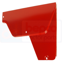 PANEL , Massey Ferguson, Body parts, cab accessories, seats, Body parts, Panel, 1883374M1, , PANEL , 30/1883374M1, 1883374M1, , 0.00 kg