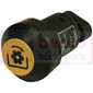 PTO SWITCH         , Renault / Claas, Arion 600 - Arion 620