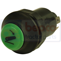 , Steyr, Electrical components, Switch, Push switch and accessories, , , 63/1884-89, , 0.00 kg