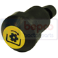 PTO SWITCH         , Deutz, Agrocompact - Agrocompact 70F3/F4