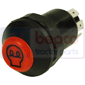 STOP - START SWITCH         , Deutz, Agroplus F - Agroplus F70