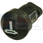 PUSH SWITCH         , Fendt, Favorit 700 - 716