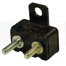 BATTERY ISOLATOR SWITCH, Case-IH, Elektriskās komponentes, Drošība, Drošinātājs, 403069C1, 403069R1, , BATTERY ISOLATOR SWITCH, 63/1885-10, 403069C1, 403069R1, , 0.02 kg