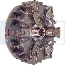 CLUTCH , 36/1888039001, 601450, , 0.00 kg