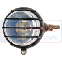 HEADLAMP , Fendt, Electrical components, Lighting, Front light and kit, X830160051000, , HEADLAMP , 22/189-2, X830160051000, , 0.00 kg