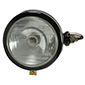 HEADLAMP BLACK- RH, Electrical, Electrical components, Lighting, Front light and kit