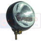 HEADLAMP         , Ford,  - 515