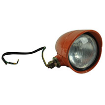 HEADLAMP LEFT, 23/189-4, 4127181, 4178213, 4178215, 4178219, 4324584, 4324586, 5011847, 5011848, 5102815, 5118626, 5118924, 5118928, , 1.00 kg