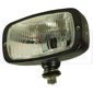 HEADLAMP         , Steyr, Plus - 540(A)