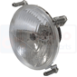 HEADLAMP         , Deutz, Agroplus - Agroplus 70