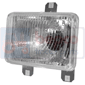 HEADLAMP , Deutz, Agrostar - Agrostar 6.31, Electrical components, Lighting, Headlamp