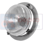 HEADLAMP         , Deutz, DX3 VC - DX3.50VC