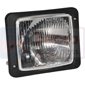 HEADLAMP         , Steyr, 80 - 8060(A)