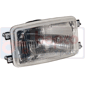 HEADLAMP         , Same, Diamond - Diamond II 260