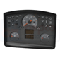 INSTRUMENT CLUSTER         , Renault / Claas, Ergos - Ergos 436