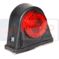 SIDE LIGHT , Electrical, Electrical components, Lighting, Front and rear lights