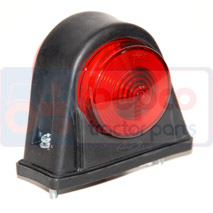 SIDE LIGHT , Electrical, Electrical components, Lighting, Front and rear lights, , SIDE LIGHT , 63/1900-1, , 0.31 kg