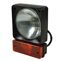 COMBINATION LAMP , Electrical, Electrical components, Lighting, Front light and kit, , COMBINATION LAMP , 45/1902-12, , 1.03 kg