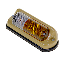 FRONT LIGHT- LEFT , Fendt, Electrical components, Lighting, Front side lights and indicators, 0009741013, 1642949M1, 3062228M8, 514980, 6229299, 90022400, 963399M91, 963401M1, F228900020010, , FRONT LIGHT- LEFT , 22/1902-4, 0009741013, 1642949M1, 3062228M8, 514980, 6229299, 90022400, 963399M91, 963401M1, F228900020010, , 0.26 kg