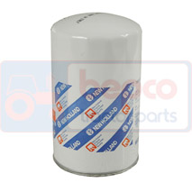 FILTER, ELEMENT , Fiat, 85 - 62-85C, Filter, Engine oil filter, Engine oil filter, , FILTER, ELEMENT , 123/1909101, , 0.80 kg