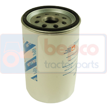 FILTER, ELEMENT , New Holland, Filter, Hydraulic filter, Hydraulic filter, , FILTER, ELEMENT , 123/1909130, , 0.83 kg