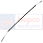 THROTTLE CABLE , Fiat, Supply and injection, Accessories, Throttle cable