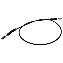 THROTTLE CABLE , JCB, Supply and injection, Accessories, Throttle cable, 91033400, , THROTTLE CABLE , 45/191-22, 91033400, , 0.00 kg