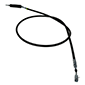 THROTTLE CABLE , JCB, Supply and injection, Accessories, Throttle cable