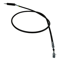 THROTTLE CABLE , JCB, Supply and injection, Accessories, Throttle cable, 33149517, , THROTTLE CABLE , 45/191-23, 33149517, , 0.00 kg