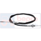 THROTTLE CABLE , Valmet, 05 - 905, Supply and injection, Accessories, Throttle cable