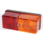 REAR LIGHT LEFT        , Renault / Claas, 800 - 851