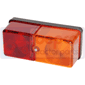 REAR LIGHT RIGHT, Renault / Claas, 400 - 421, Electrical components, Lighting, Rear side lights and indicators