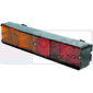 REAR LIGHT LEFT/ RIGHT, Massey Ferguson, 300 - 399, Electrical components, Lighting, Rear side lights and indicators