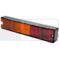 REAR LIGHT LEFT/ RIGHT        , Massey Ferguson, 3100 - 3125