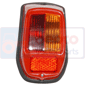 REAR LIGHT RIGHT , Steyr, Plus - 870(A), Electrical components, Lighting, Rear side lights and indicators