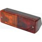 REAR LIGHT LEFT- ETMA FITTING        , Massey Ferguson, 200 - 254S