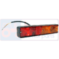 REAR LIGHT RIGHT        , Massey Ferguson, 4200 - 4270