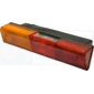 REAR LIGHT LEFT        , Landini, 30 - 7830