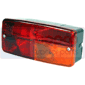 REAR LIGHT RIGHT, Massey Ferguson, 8200 - 8260XTRA, Electrical components, Lighting, Rear side lights and indicators