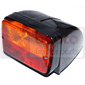 REAR LIGHT , Deutz, Agrocompact 3 - Agrocompact 3.30V/F, Electrical components, Lighting, Rear side lights and indicators