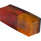 REAR SIDE LIGHT        , Deutz, Agroprima - Agroprima 6.06