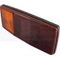 REAR LIGHT LEFT        , Fendt, Favorit 600 - 626LSA