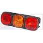 REAR LIGHT RIGHT, JCB, 532 - 532-120 (AR), Electrical components, Lighting, Rear side lights and indicators