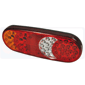 REAR LIGHT 5 FUNCTIONS LED 12V/24V, Electrical, Electrical components, Lighting, Rear side lights and indicators