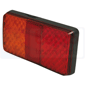 REAR LIGHT WITHOUT NUMBER PLATE LAMP LED 12/24V, Electrical, Electrical components, Lighting, Rear side lights and indicators